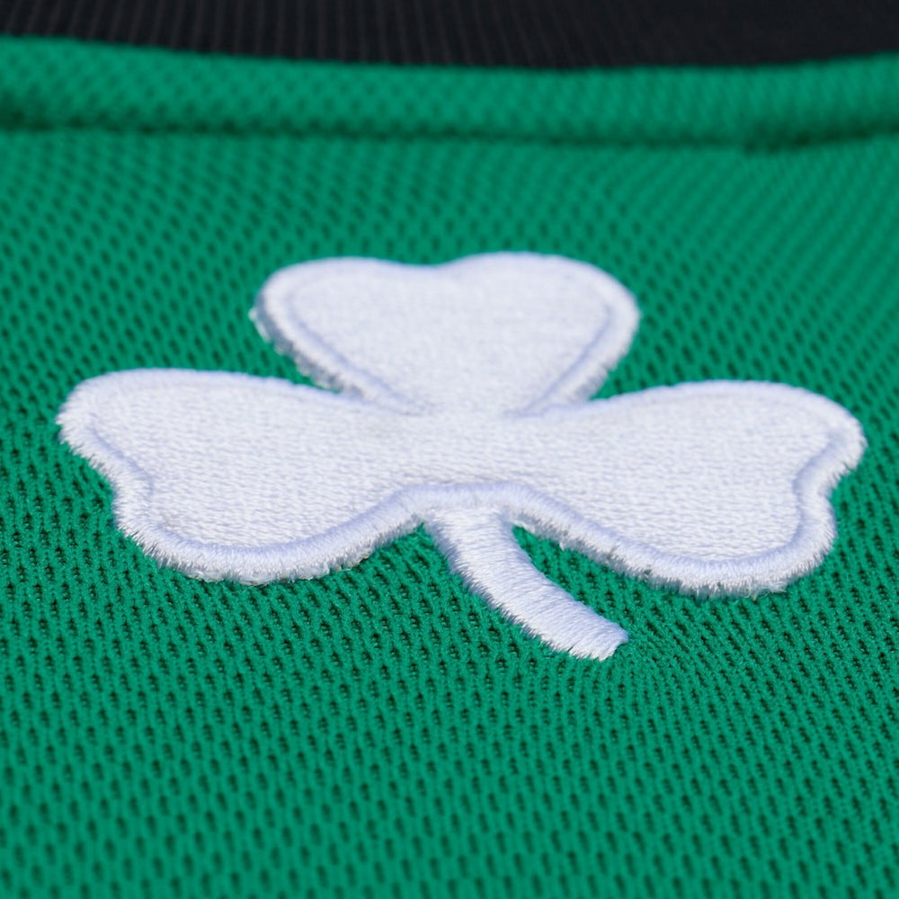 Ray Allen Boston Celtics 2007-08 Hardwood Classics Authentic Jersey - Kelly Green cheap