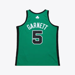 Kevin Garnett Boston Celtics 2007-08 Hardwood Classics Authentic Jersey - Kelly Green online