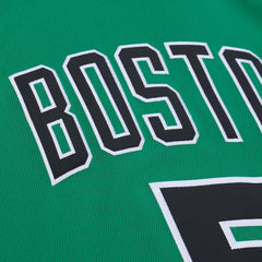 Kevin Garnett Boston Celtics 2007-08 Hardwood Classics Authentic Jersey - Kelly Green online