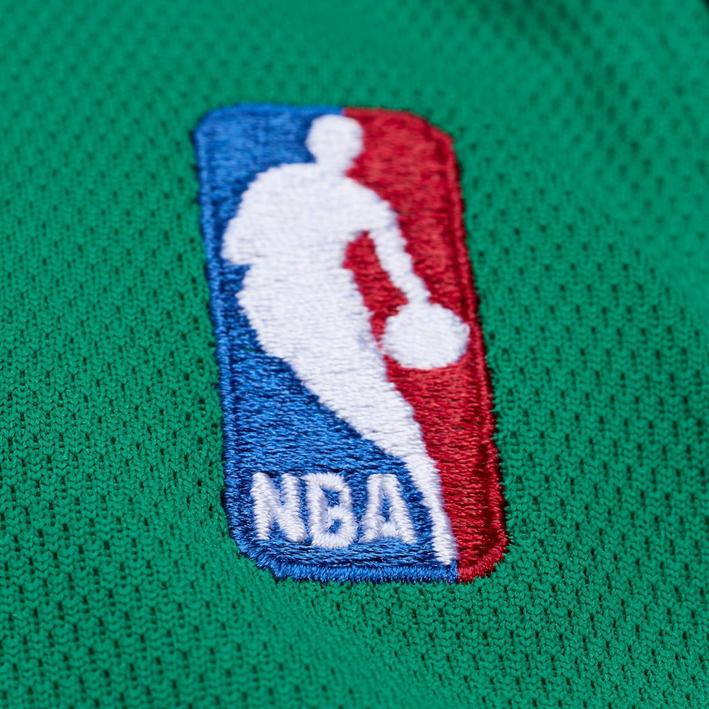 Kevin Garnett Boston Celtics 2007-08 Hardwood Classics Authentic Jersey - Kelly Green online