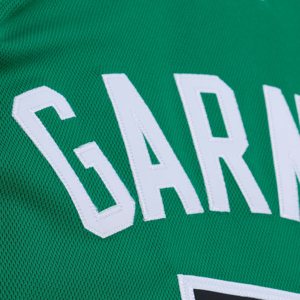 Kevin Garnett Boston Celtics 2007-08 Hardwood Classics Authentic Jersey - Kelly Green online
