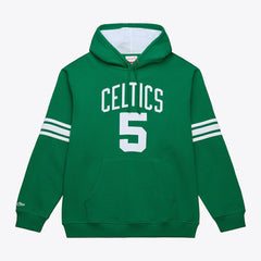 Kevin Garnett Boston Celtics Name & Number Hoodie - Kelly Green cheap