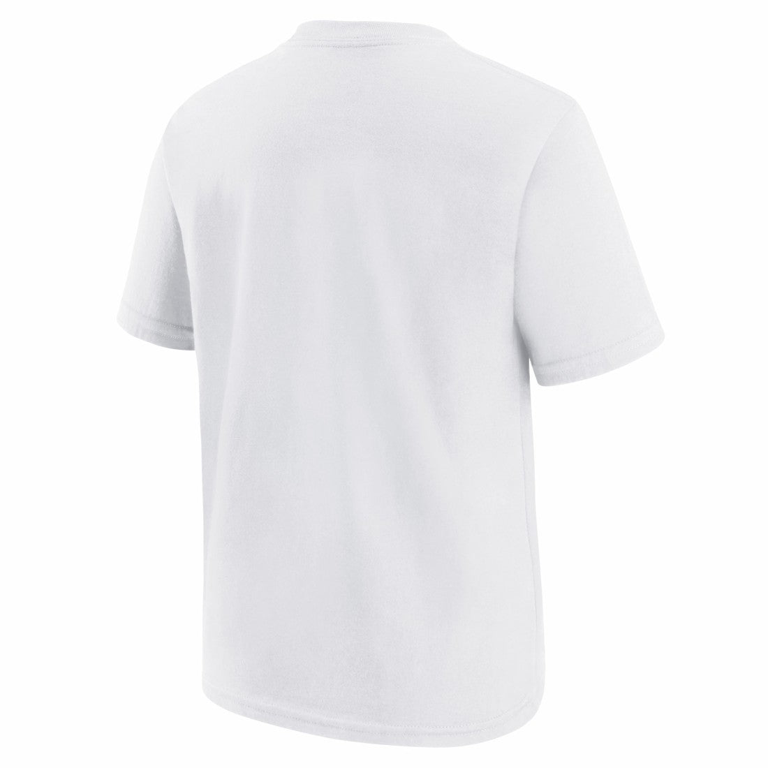 Tampa Bay Buccaneers Youth Bucco Bruce T-Shirt - White discount