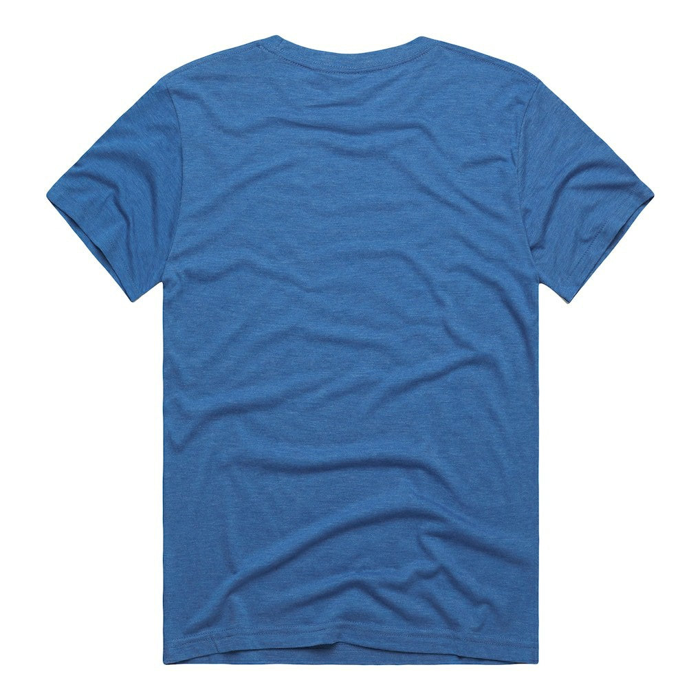Stephen Curry & Seth Curry Golden State Warriors Homage NBA Jam Tri-Blend T-Shirt sale - Royal shop