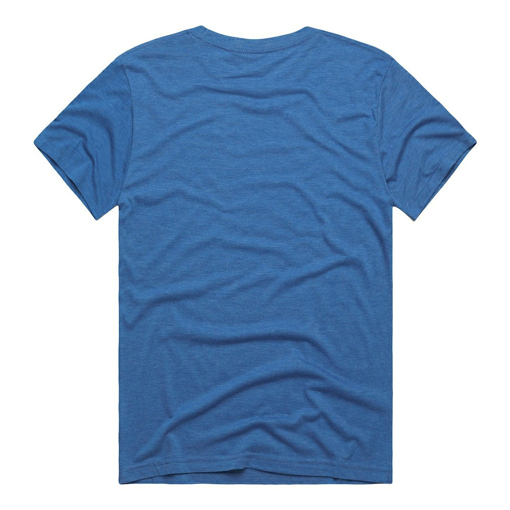Stephen Curry & Seth Curry Golden State Warriors Homage NBA Jam Tri-Blend T-Shirt sale - Royal shop