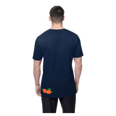 Atlanta Braves MLB x Simpsons Local T-Shirt Navy