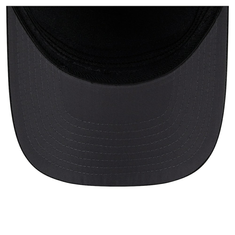 Colorado Avalanche New Era Zero Dark 39THIRTY Flex Hat - Black Hats