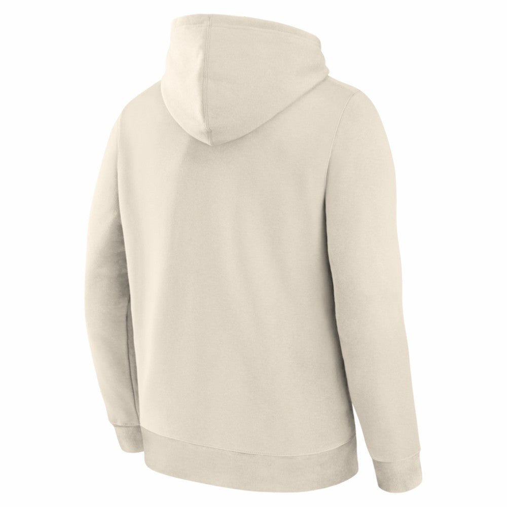 Colorado Avalanche Alternate Legacy Hoodie - Cream Hoodies