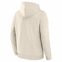 Colorado Avalanche Alternate Legacy Hoodie - Cream Hoodies
