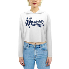 Drake Maye New England Patriots Majestic Threads Women's Glitter Wordmark Hoodie - White outlet