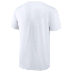 Alexander Ovechkin Washington Capitals 900th Career Goal T-Shirt - White T-shirts