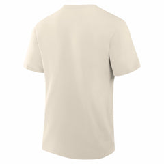 Detroit Red Wings Alternate Legacy T-Shirt - Cream T-shirts