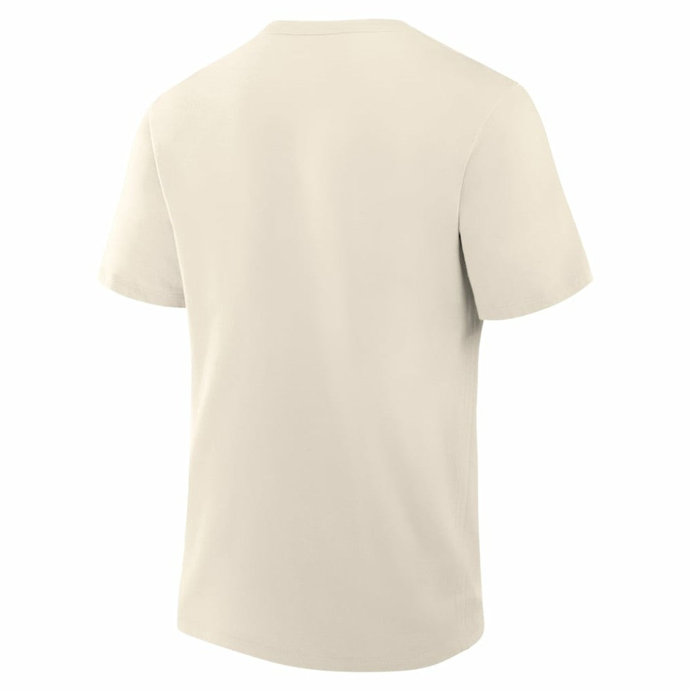 San Jose Sharks Alternate Legacy T-Shirt - Cream T-shirts