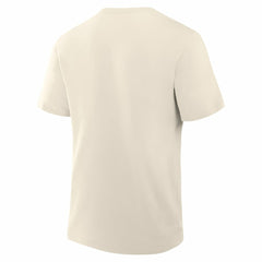 San Jose Sharks Alternate Legacy T-Shirt - Cream T-shirts