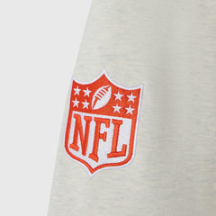 Denver Broncos OVO x NFL Unisex Fleece Sweatshirt - Heather Gray for sale