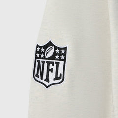 New Orleans Saints OVO x NFL Unisex Fleece Sweatshirt - Heather Gray for sale