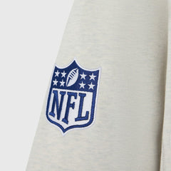 New York Giants OVO x NFL Unisex Fleece Sweatshirt - Heather Gray online