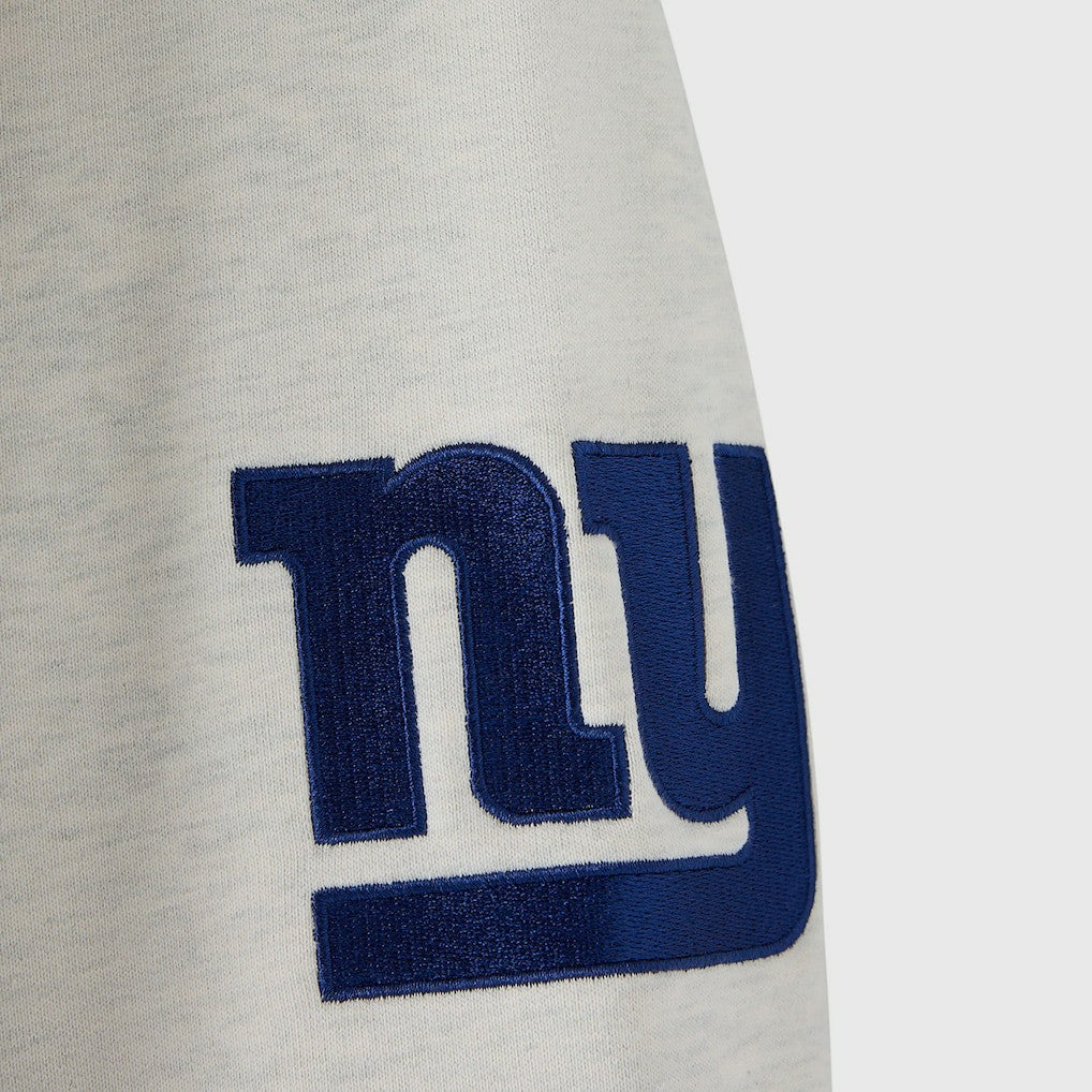 New York Giants OVO x NFL Unisex Fleece Sweatshirt - Heather Gray online