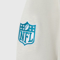 Jacksonville Jaguars OVO x NFL Unisex Fleece Sweatshirt - Heather Gray on sale