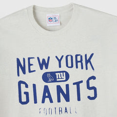 New York Giants OVO x NFL Unisex T-Shirt - Heather Gray sale
