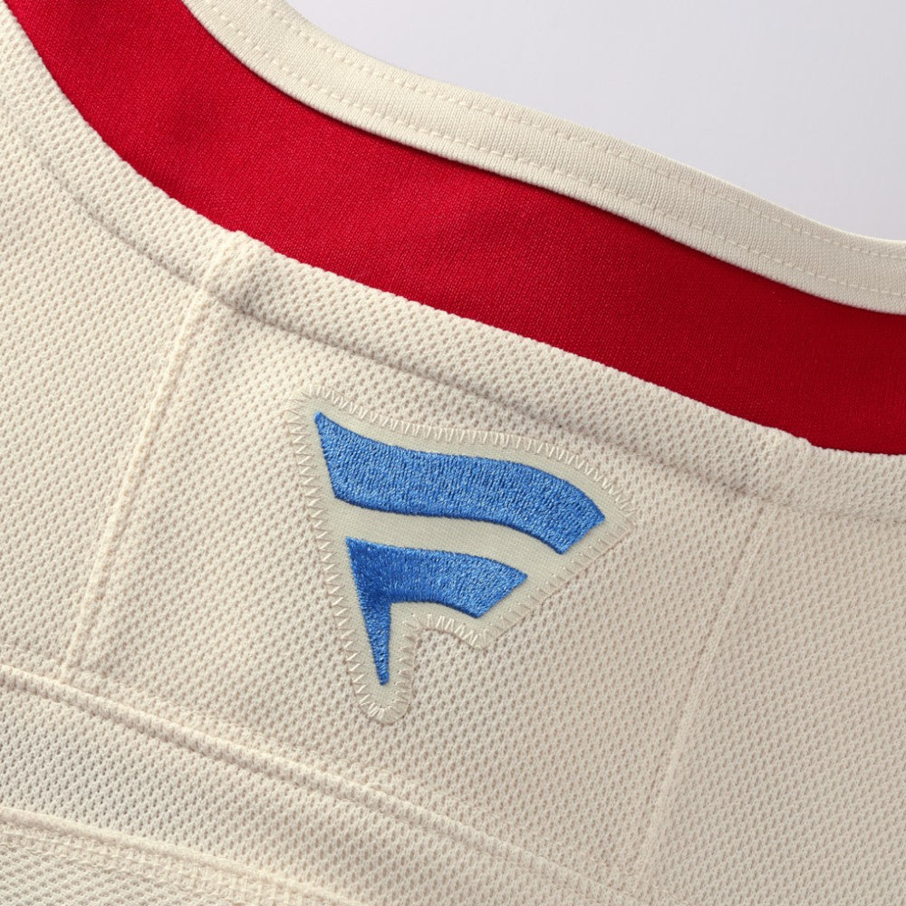 New York Rangers Fanatics 2026 NHL Winter Classic Premium Jersey - Beige Jerseys