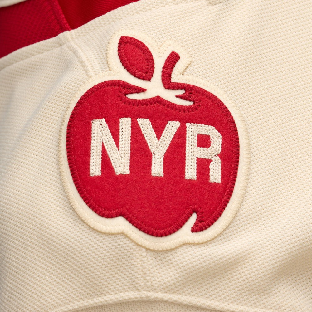 New York Rangers Fanatics 2026 NHL Winter Classic Premium Jersey - Beige Jerseys