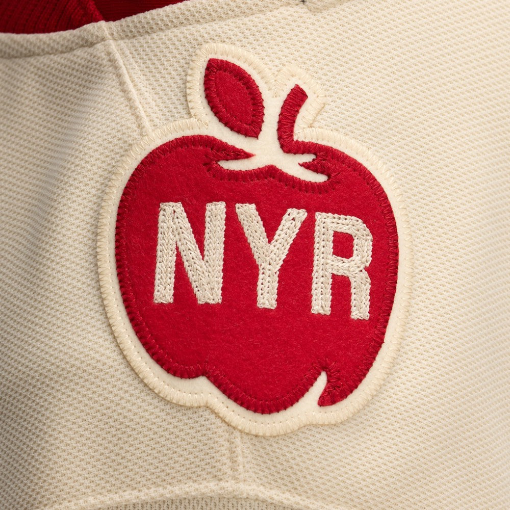 New York Rangers Fanatics 2026 NHL Winter Classic Authentic Pro Jersey - Beige Jerseys