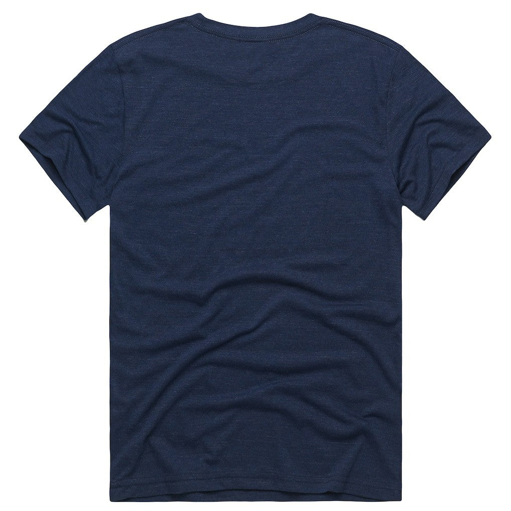 Cooper Flagg Dallas Mavericks Homage Unisex NBA Jam Tri-Blend T-Shirt sale - Navy shop
