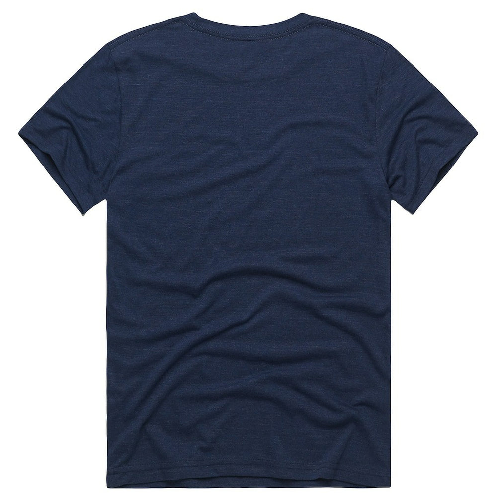 Cooper Flagg Dallas Mavericks Homage Unisex NBA Jam Tri-Blend T-Shirt sale - Navy shop