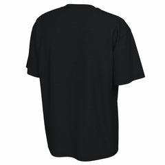 Anthony Edwards Minnesota Timberwolves Unisex 2025/26 City Edition Player Graphic T-Shirt - Black for sale