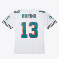 Dan Marino Miami Dolphins 1994 Legacy Replica Jersey - White cheap