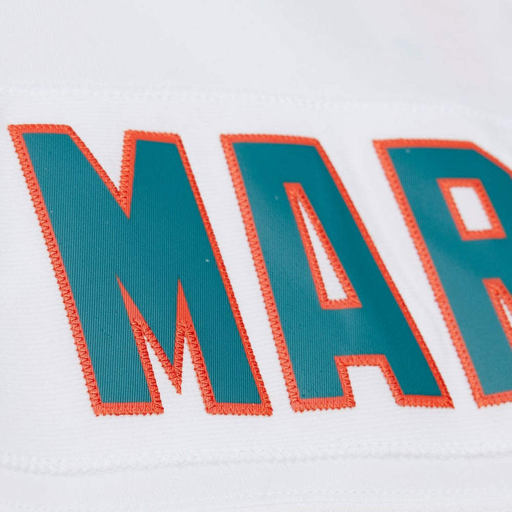 Dan Marino Miami Dolphins 1994 Legacy Replica Jersey - White cheap
