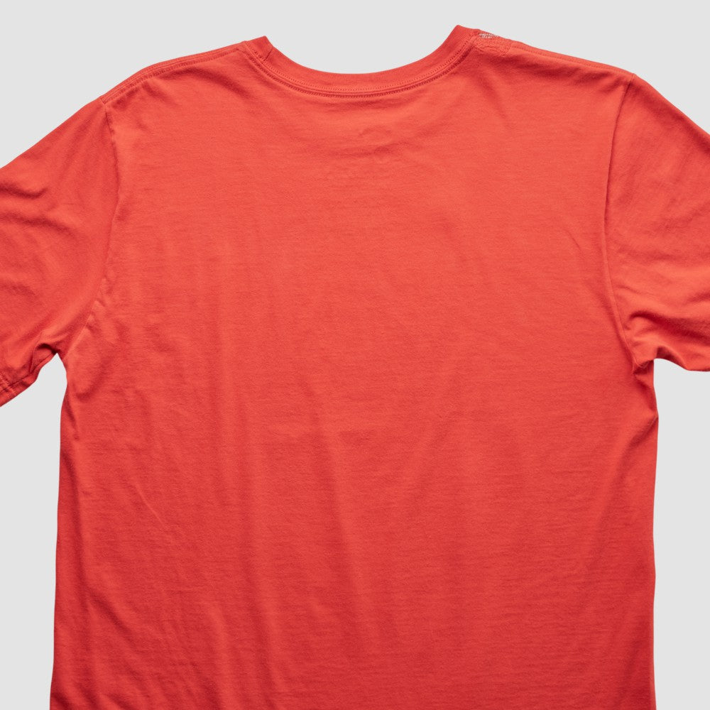 MLB All Star Game MVP 2014 T-shirt Orange Vintage