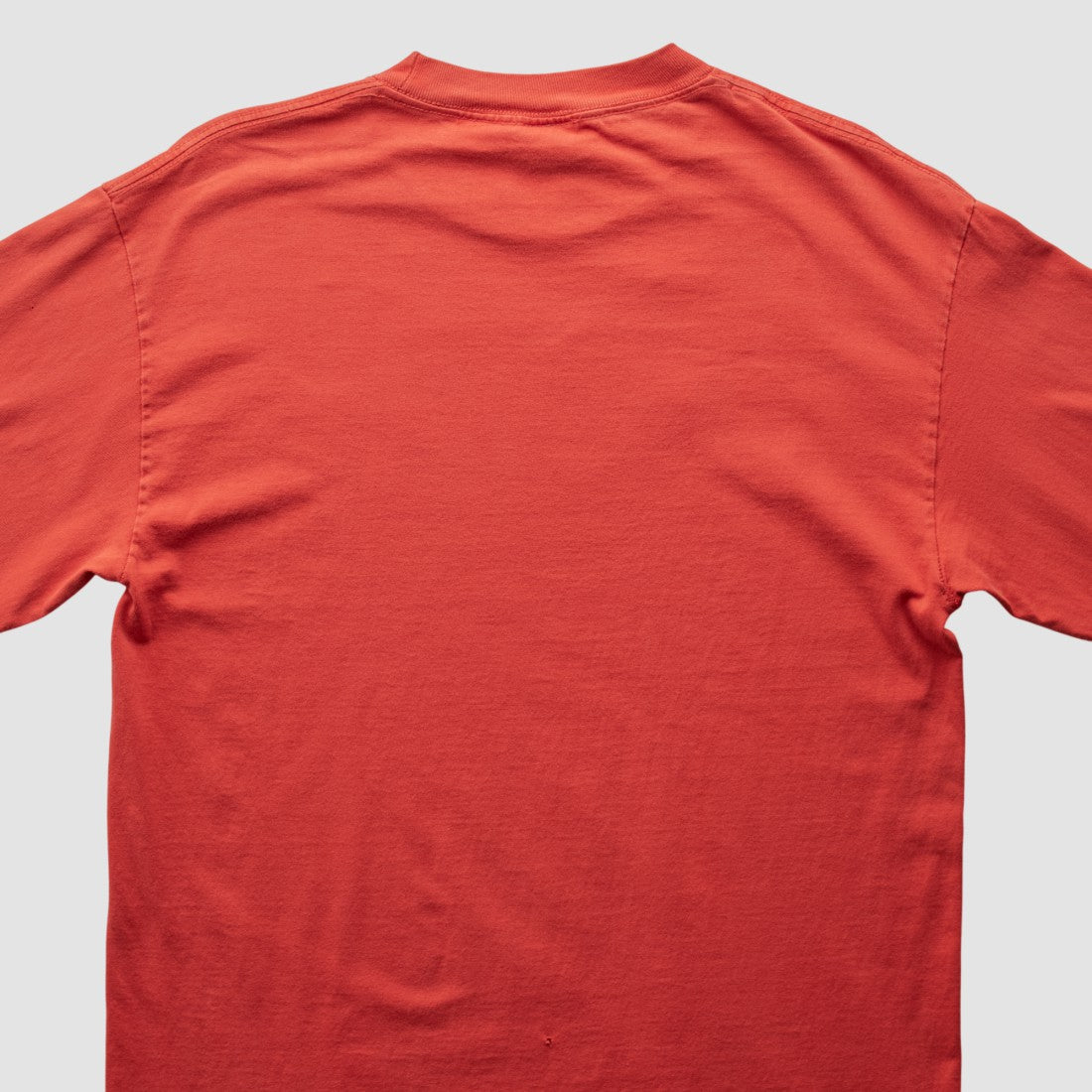 New York Giants NFL 2000s Long Sleeve T-shirt - Red Vintage online