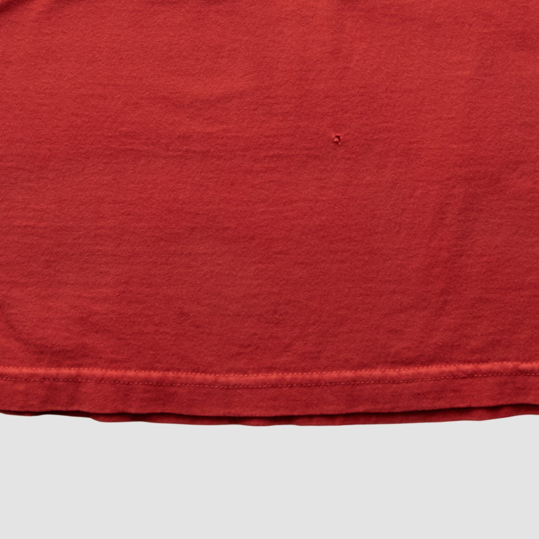 New York Giants NFL 2000s Long Sleeve T-shirt - Red Vintage online