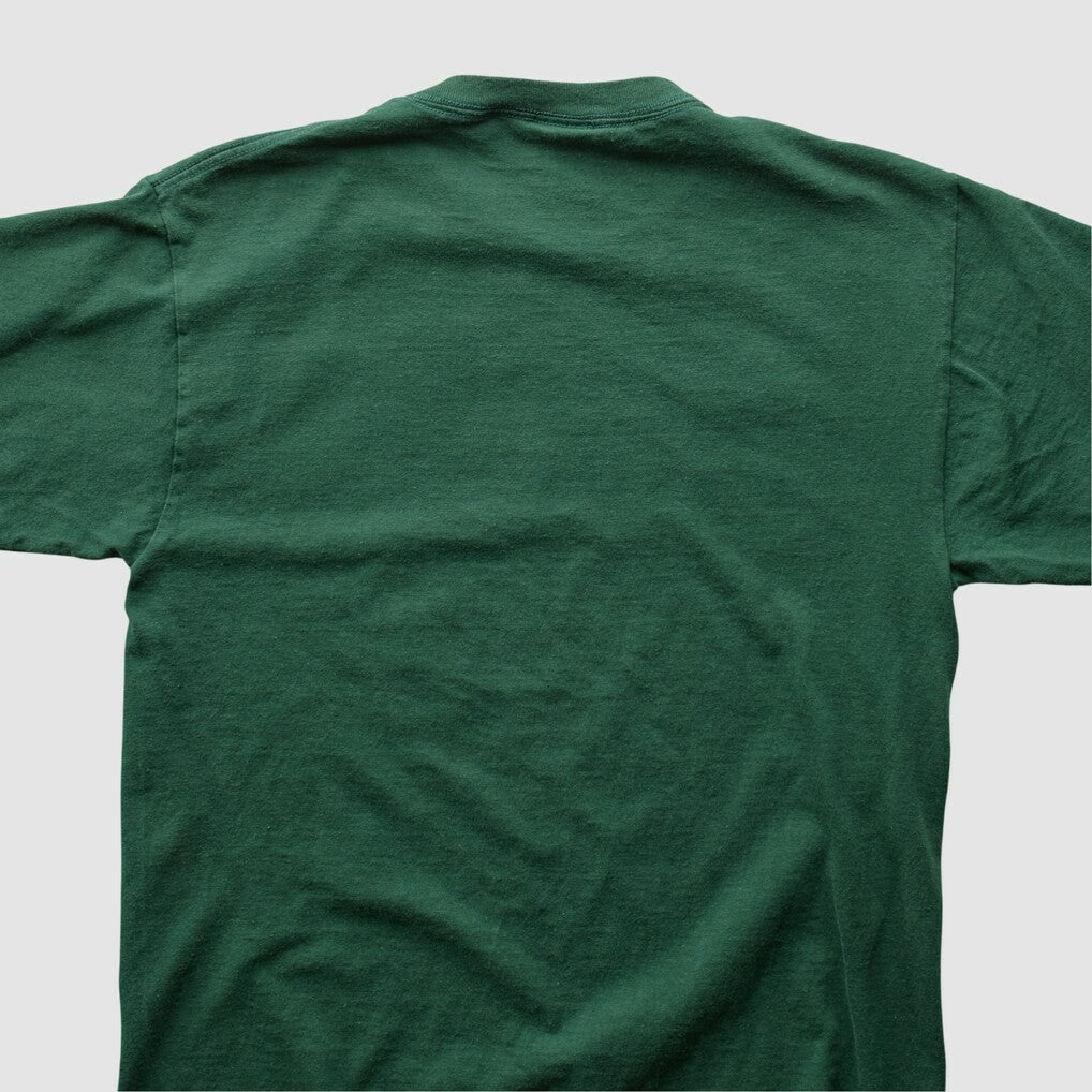 Green Bay Packers NFL 2000s T-shirt - Green Vintage sale