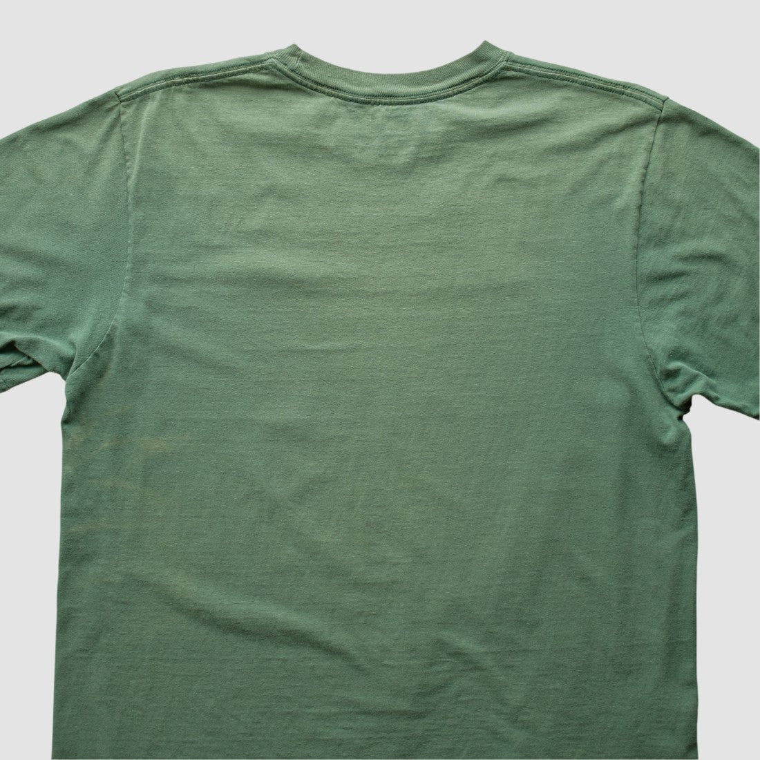 Green Bay Packers Reebok 2000s T-shirt - Green Vintage outlet