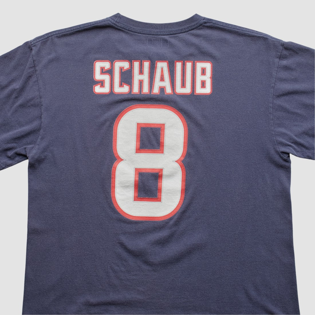Houston Texans 2010s T-shirt - Navy Vintage sale