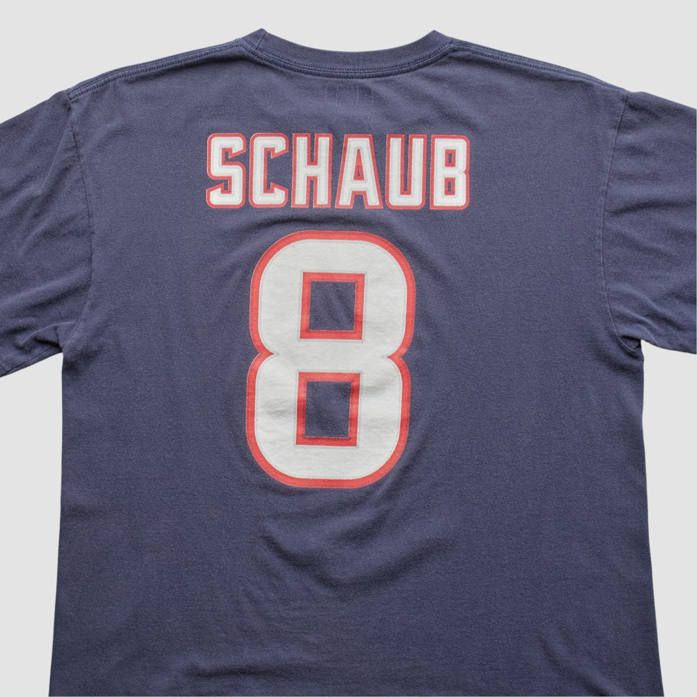 Houston Texans 2010s T-shirt - Navy Vintage sale