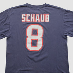 Houston Texans 2010s T-shirt - Navy Vintage sale