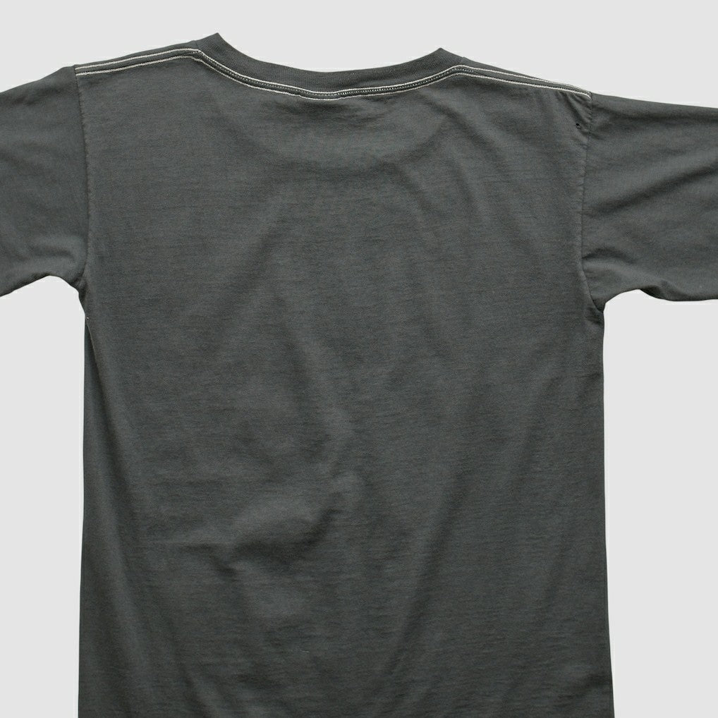 Arizona Cardinals Nutmeg Mills 90s T-shirt - Charcoal Vintage on sale