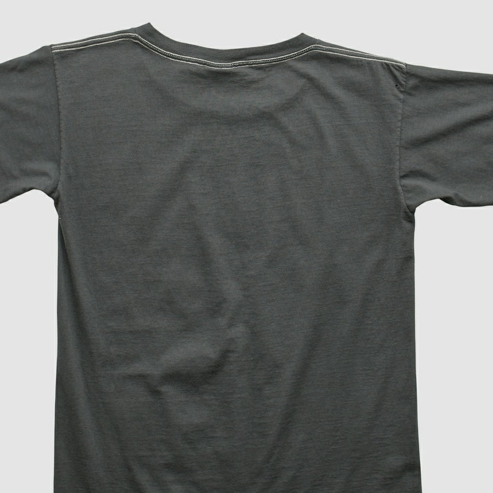 Arizona Cardinals Nutmeg Mills 90s T-shirt - Charcoal Vintage on sale