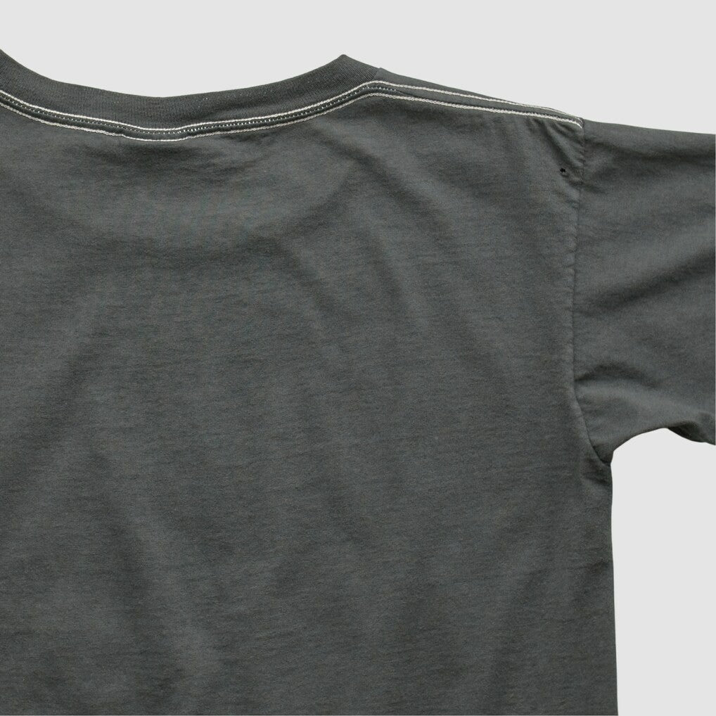 Arizona Cardinals Nutmeg Mills 90s T-shirt - Charcoal Vintage on sale