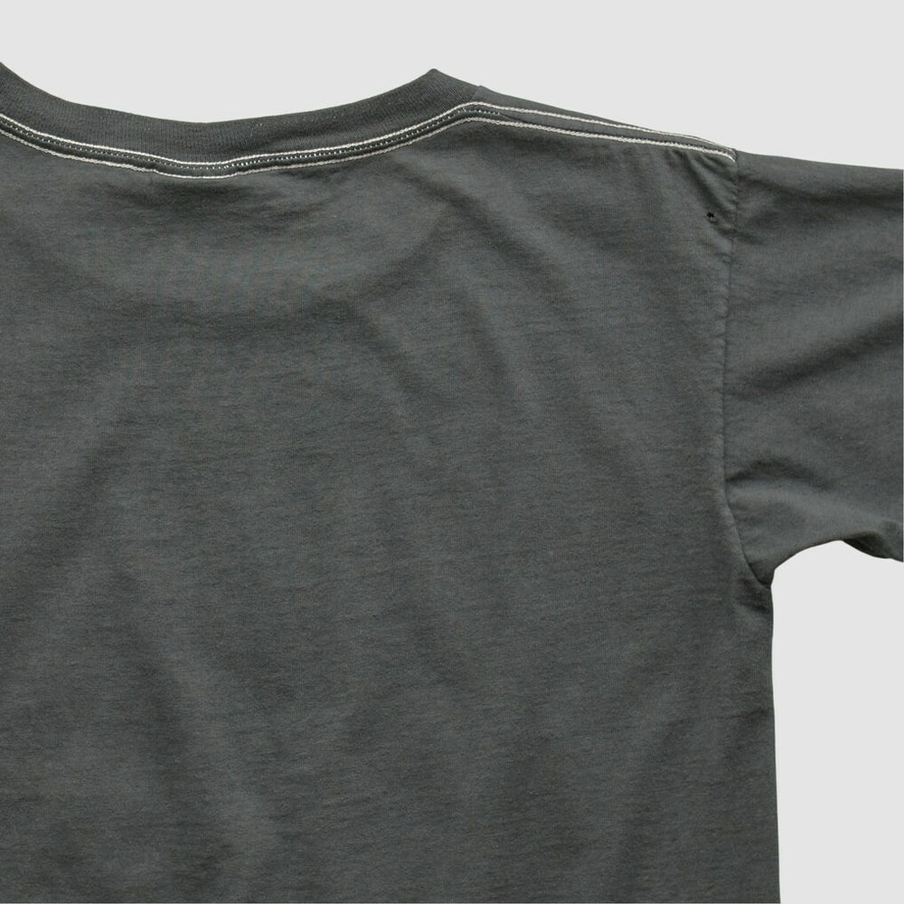 Arizona Cardinals Nutmeg Mills 90s T-shirt - Charcoal Vintage on sale