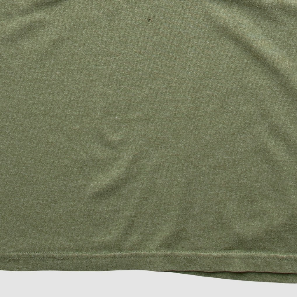 Green Bay Packers NFL 2000s T-shirt - Green Vintage sale