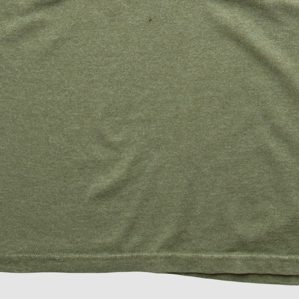 Green Bay Packers NFL 2000s T-shirt - Green Vintage sale