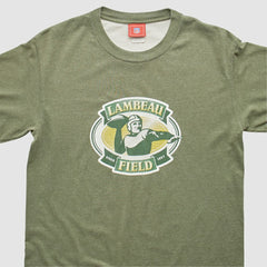 Green Bay Packers NFL 2000s T-shirt - Green Vintage sale