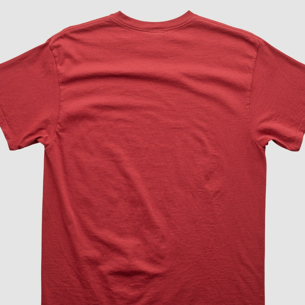 Cleveland Cavaliers Majestic 2000s T-shirt sale - Maroon Vintage on sale