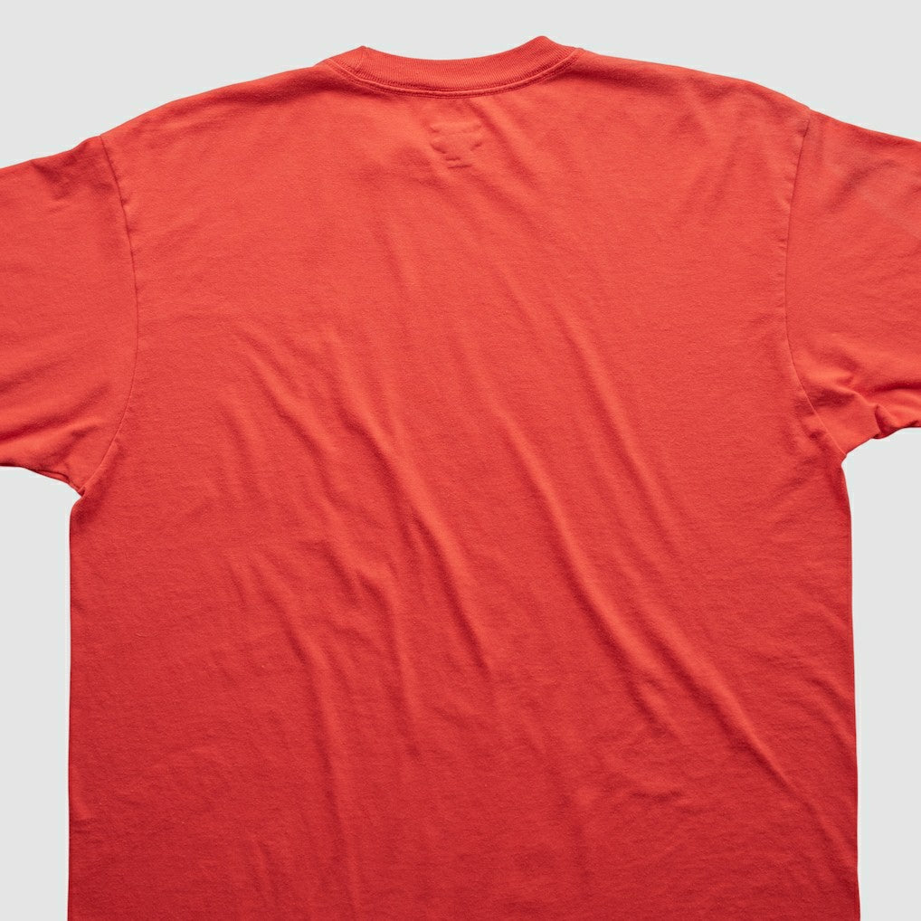 Kansas City Chiefs Reebok 2000s T-shirt - Red Vintage cheap