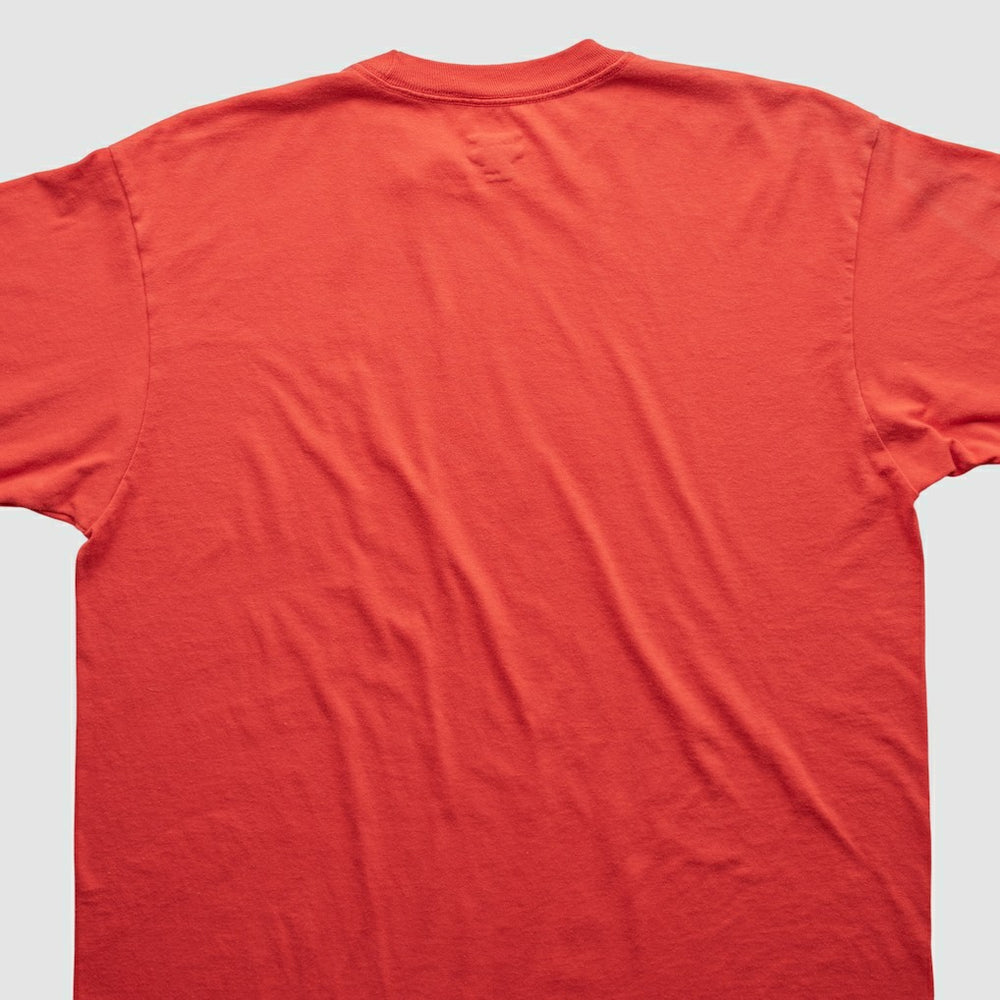 Kansas City Chiefs Reebok 2000s T-shirt - Red Vintage cheap